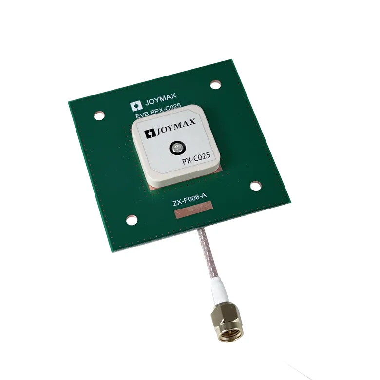 Joymax Electronics ZX-F006-A