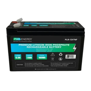PHD-PLR-12V7NF
