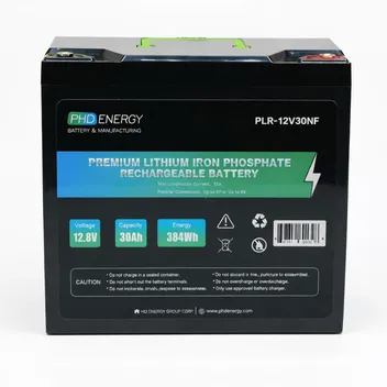 PHD-PLR-12V30NF