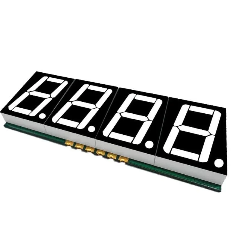 Luckylight KD4-S561ABB