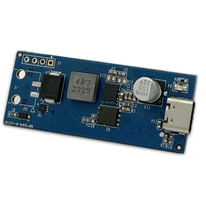 Saykal Electronics SPA017A01A
