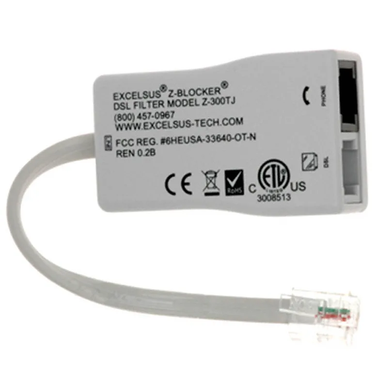 Pulse Electronics Z-300TJ
