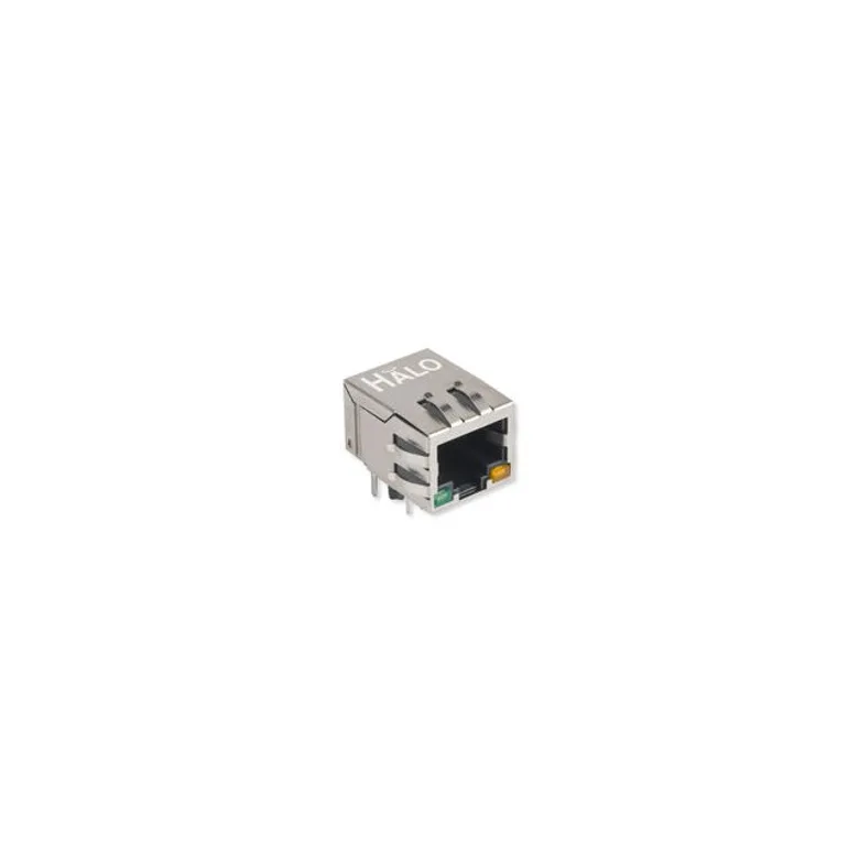 HALO Electronics, Inc. HFJ11-E2450E-L12RL 2