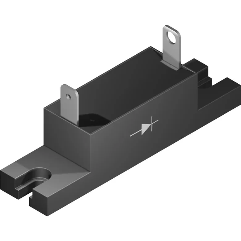 Frontier Electronics HV07-16B-LF