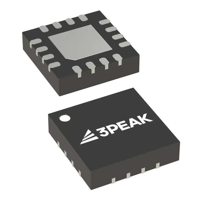3PEAK TPC2196-QFNR