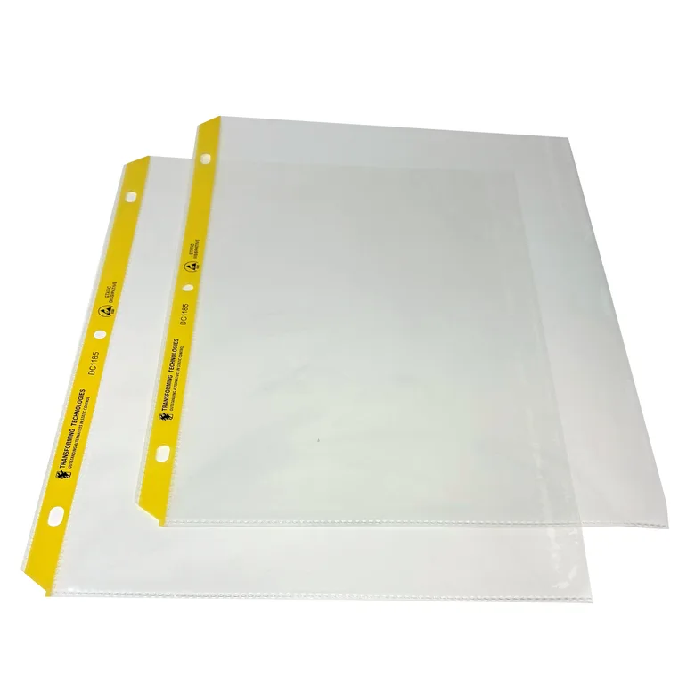 Transforming Technologies DK-DC1185-PK100