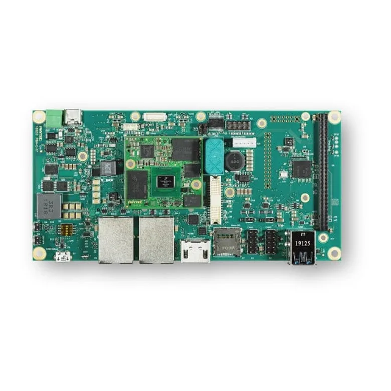 PHYTEC KPB-03123-001