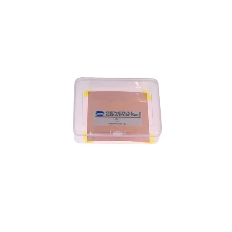 General Graphene Corporation CVCA355YN