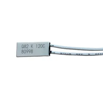 LIM-Q 8 2 X 120 5 100 10A