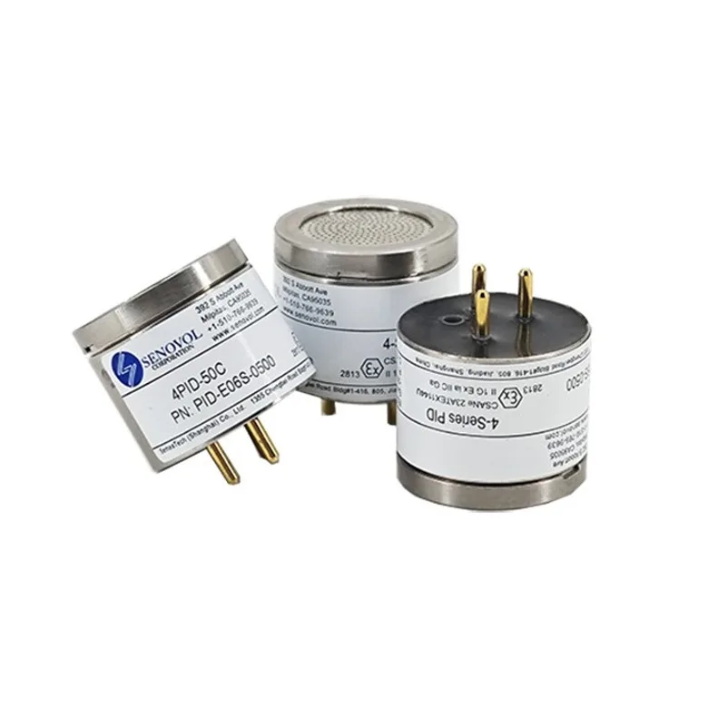 Senovol PID-E06S-0500
