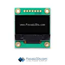 Focus LCDs O12864D-GW-XW3