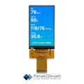 Focus LCDs E43RD-I-RW400-R サムネイル 2