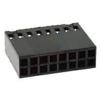 TE Connectivity AMP Connectors 1-87456-1