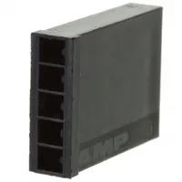 TE Connectivity AMP Connectors 1-87175-2