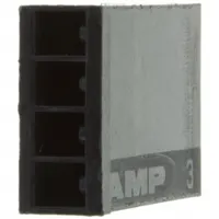 TE Connectivity AMP Connectors 1-87175-0