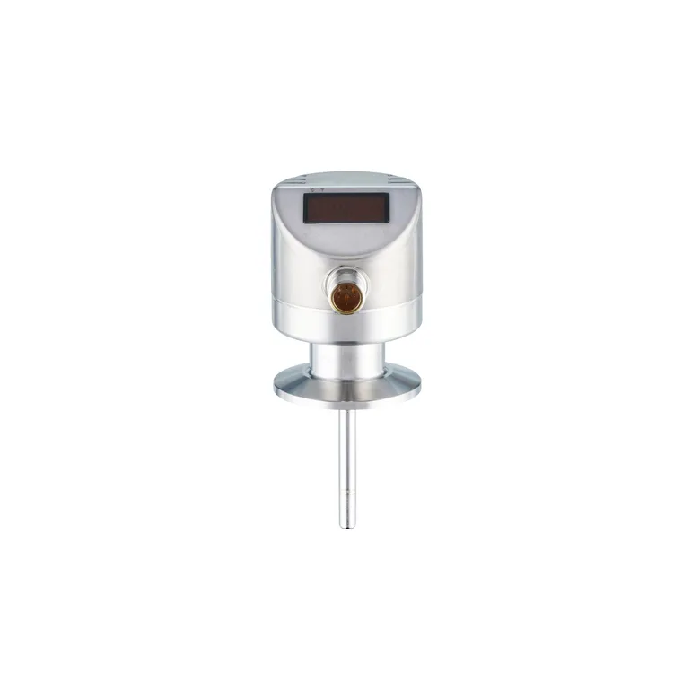 ifm efector, inc. TD2803