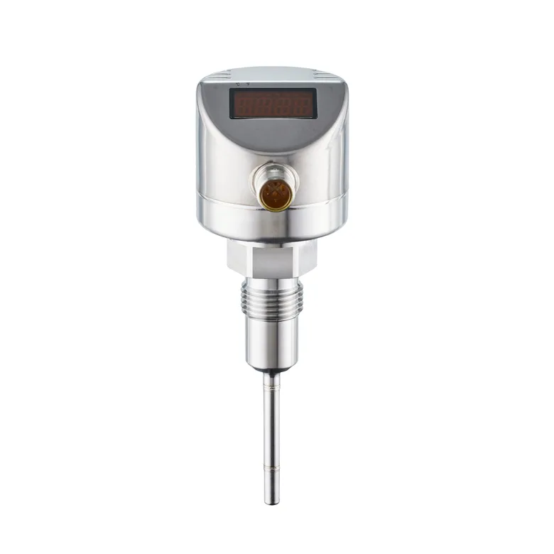 ifm efector, inc. TD2507