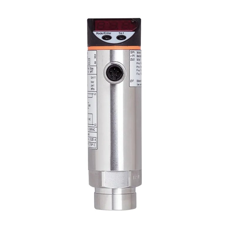 ifm efector, inc. PN4229