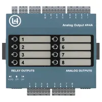 Link4 Corporation 990-5070-00