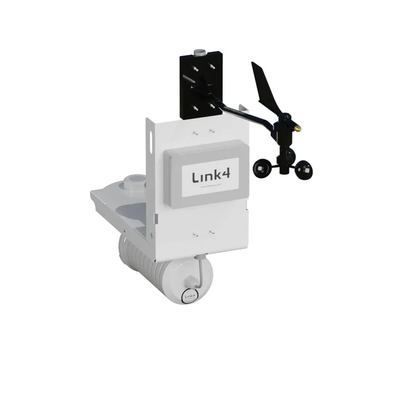 Link4 Corporation 990-0005-MB