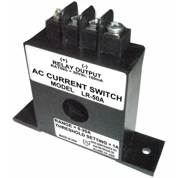 LR-50A