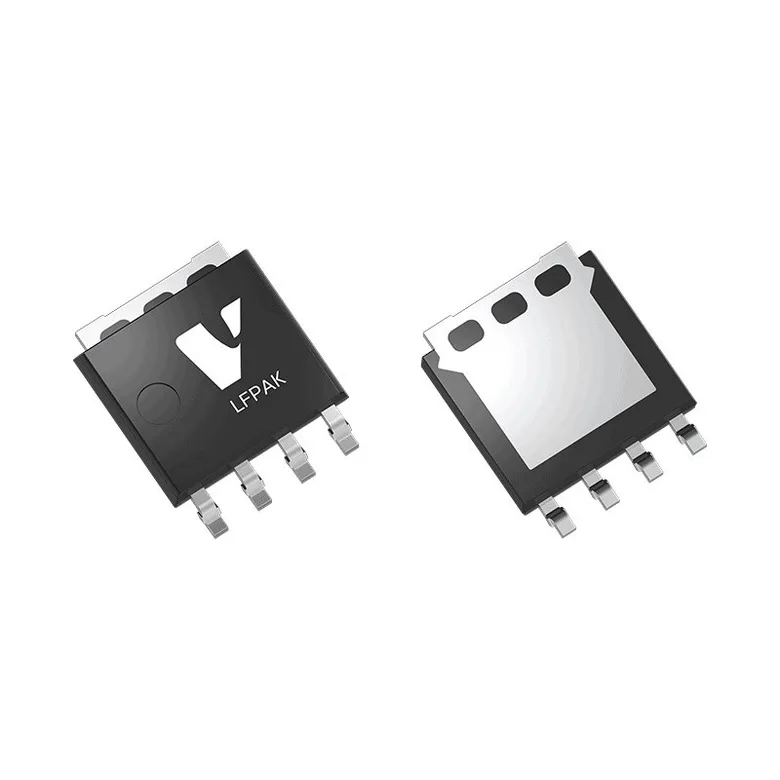 VIITOR SEMICONDUCTOR CO., LTD VDLF504N006LSA
