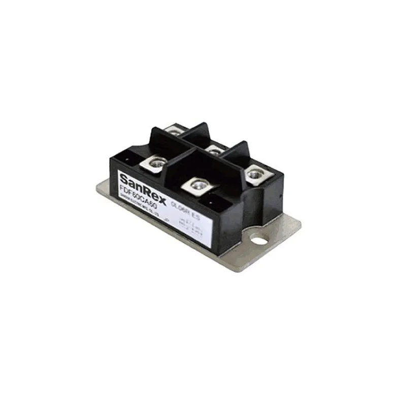 SanRex Corporation DF60BA80