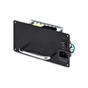 StarTech.com MCM-CHASSIS-PSU