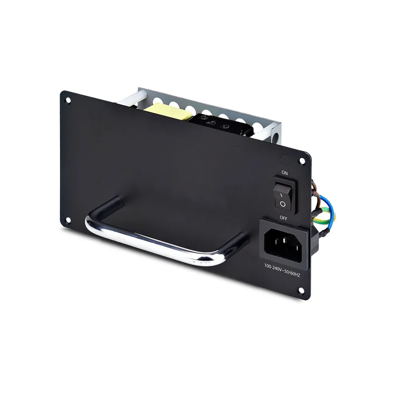 StarTech.com MCM-CHASSIS-PSU
