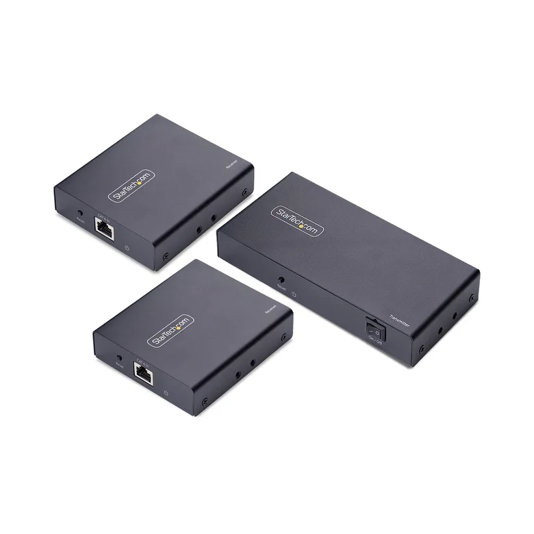 StarTech.com 4K7012IC-EXTEND-HDMI