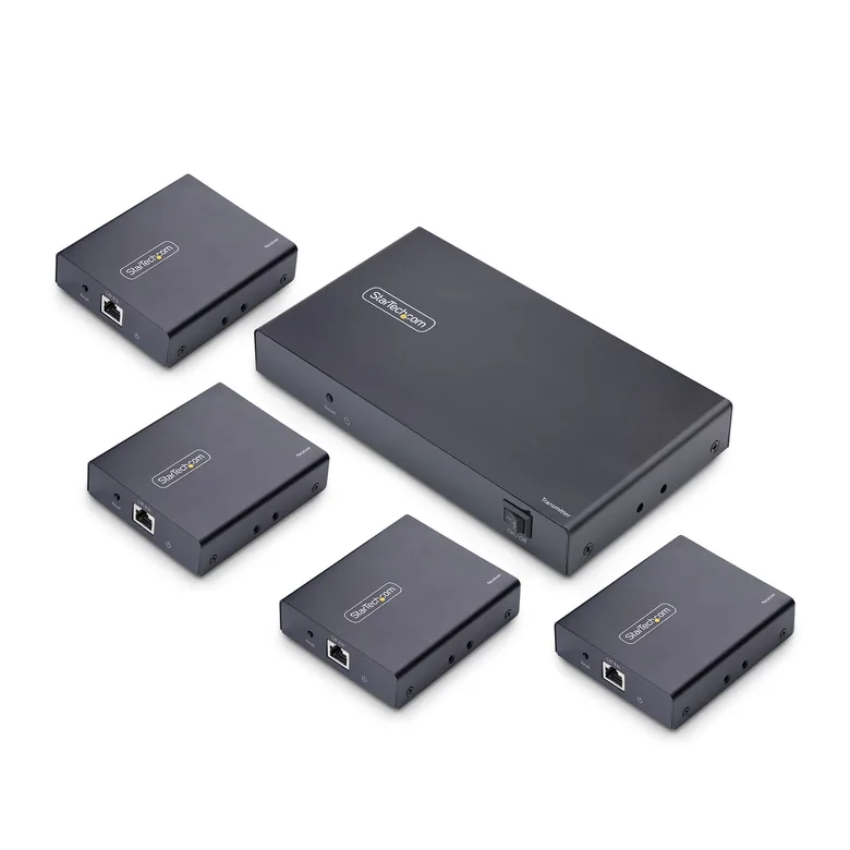 StarTech.com 4K7014IC-EXTEND-HDMI