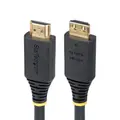 StarTech.com HDMI2-CABLE-GRIP-30C thumbnail 1