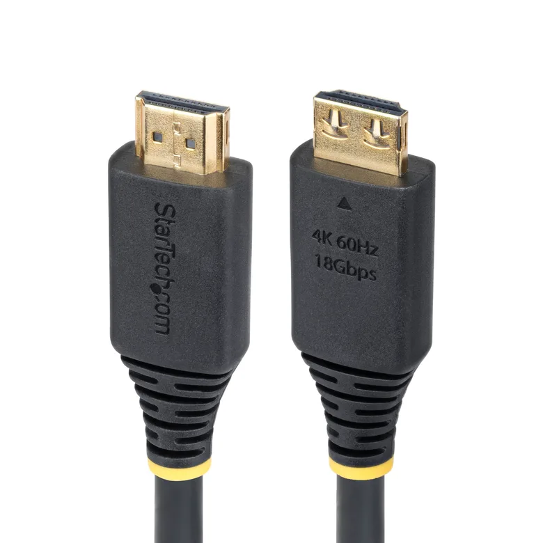 StarTech.com HDMI2-CABLE-GRIP-30C