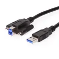 CableMAX USB3-SLBA-18IN サムネイル 1