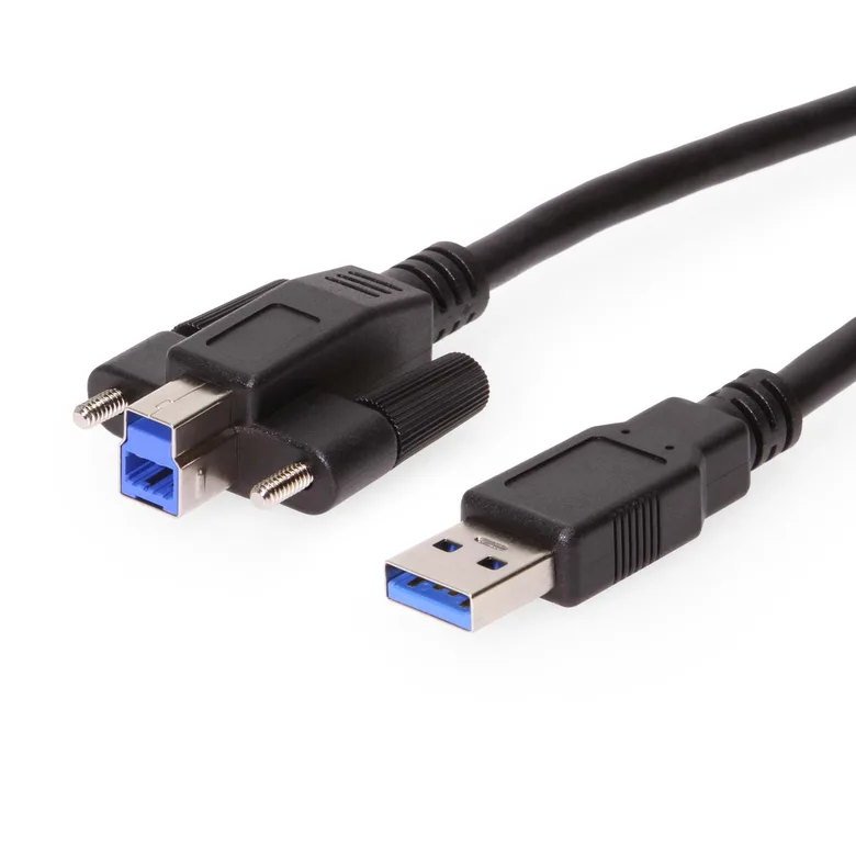 CableMAX USB3-SLBA-10FT