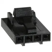 TE Connectivity AMP Connectors 104257-3