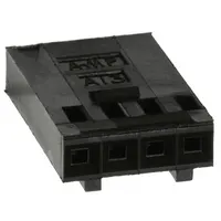 TE Connectivity AMP Connectors 102241-2
