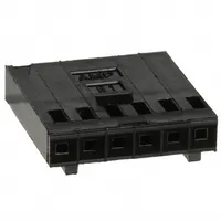 TE Connectivity AMP Connectors 102241-4