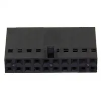 TE Connectivity AMP Connectors 104483-3
