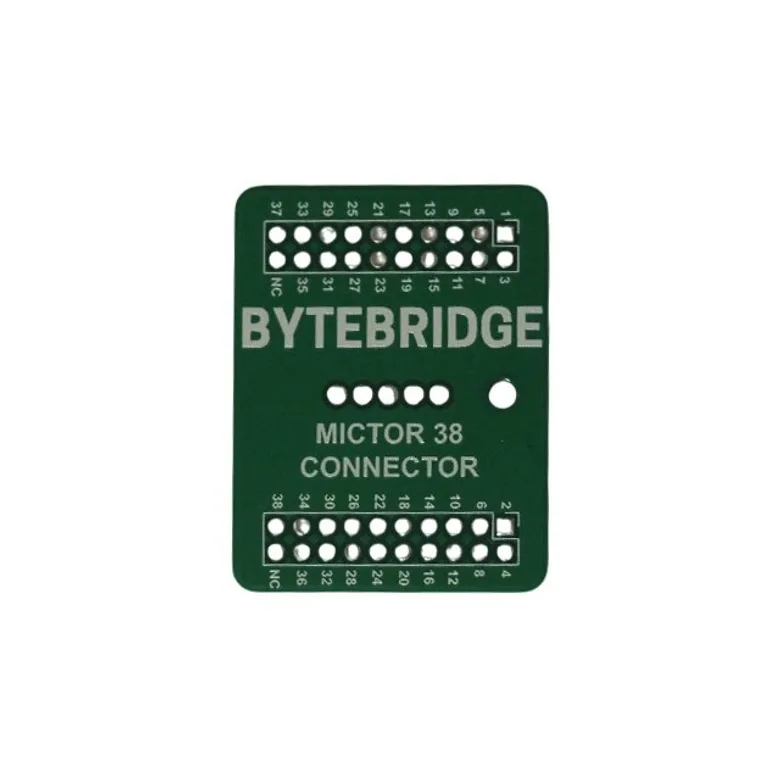 Zetier ZMIC38BRBYB