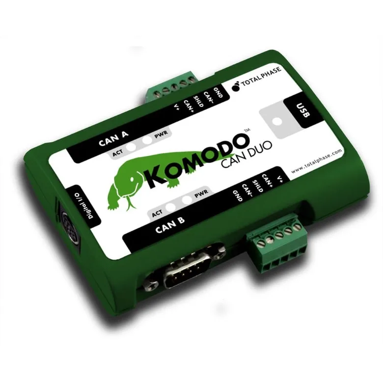 TotalPhase TP360110