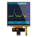 Newhaven Display Intl NHD-4.0-480480AF-MSXP-T