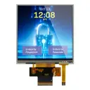 Newhaven Display Intl NHD-4.0-480480AF-ASXP-T