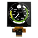 Newhaven Display Intl NHD-4.0-480480AF-ASXP