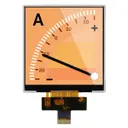 Newhaven Display Intl NHD-4.0-480480AF-MSXP