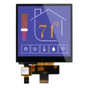 Newhaven Display Intl NHD-4.0-480480AF-MSXP-CTP