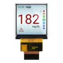 Newhaven Display Intl NHD-1.5-240240AF-CSXP