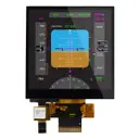 Newhaven Display Intl NHD-4.0-480480AF-ASXP-CTP