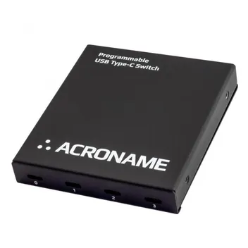 S85-RDVR-USBCSW
