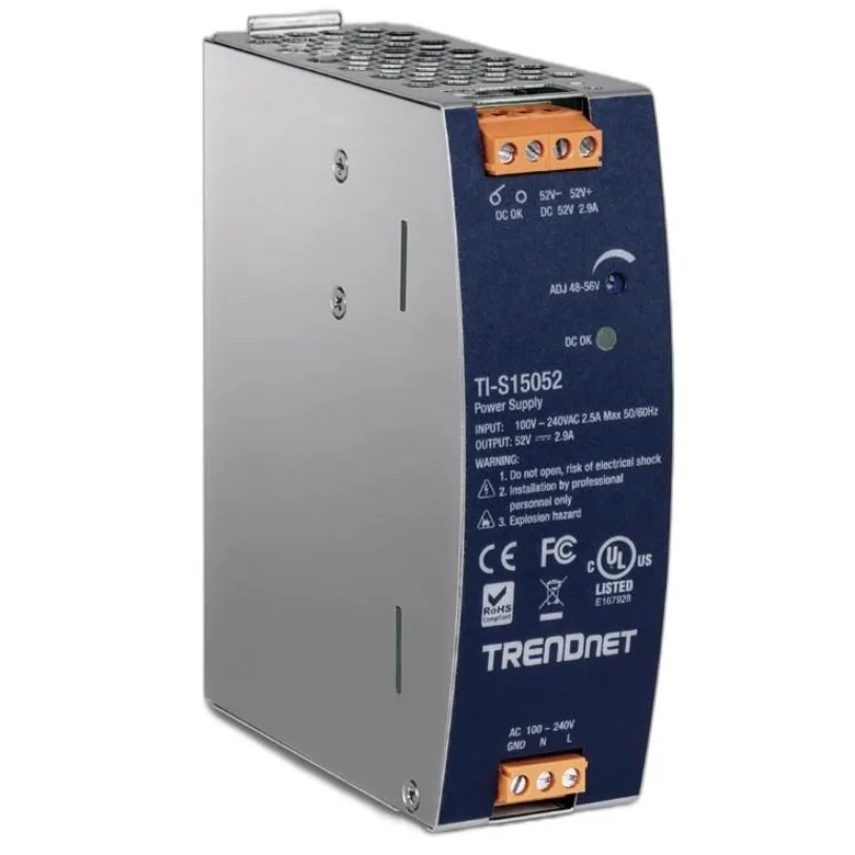 Trendnet TRE TI-S15052